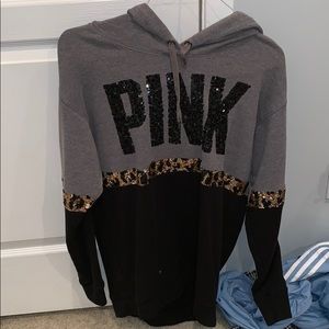 Victoria Secret Hoodie
